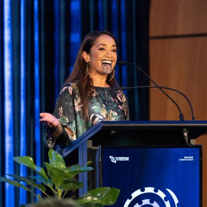 Is Oriini Kaipara Married? Details To Know About The Journalist