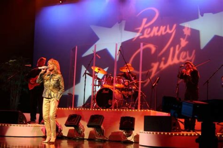 Is Penny Gilley Related To Mickey Gilley? Wikipedia and Biography – Family Update