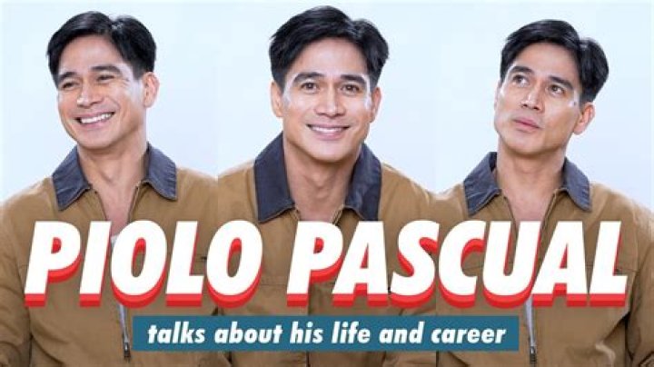 Is Piolo Pascual Gay? Everything About The Actor’s Sexuality