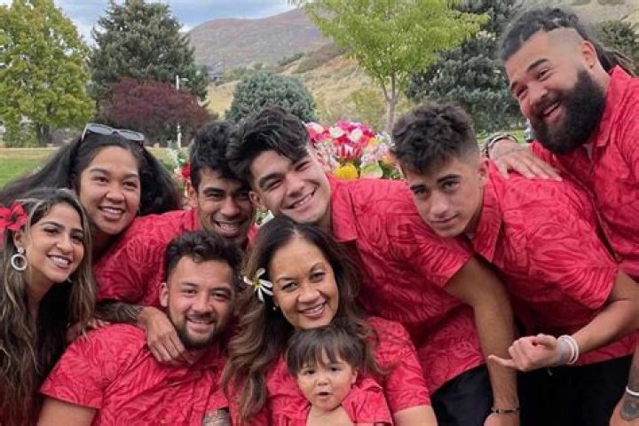 Is Puka Nacua Mormon | Religion And Parents