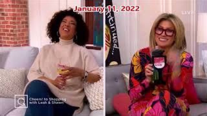 Is Shawn Killinger Pregnant? QVC Host Facebook Posts And Leaving The Show Details