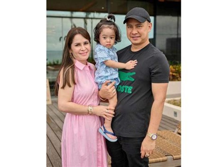 Is Sofia Jamora Married | Bio, Age And Family