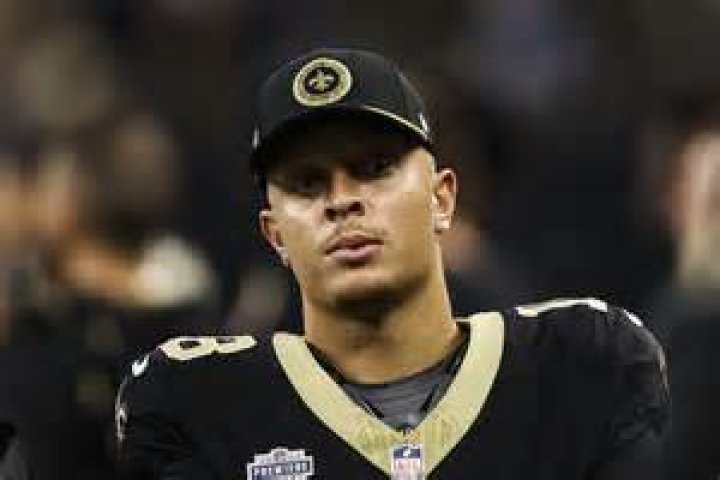 Is Spencer Rattler White? Ethnicity And Background Explored