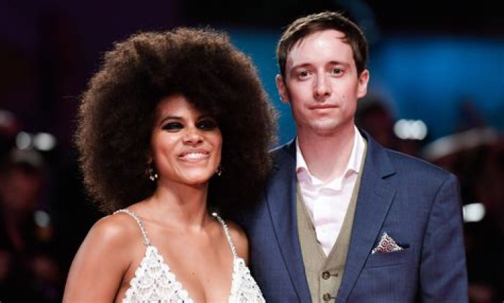 Is Zazie Beetz Pregnant With Partner David Rysdahl