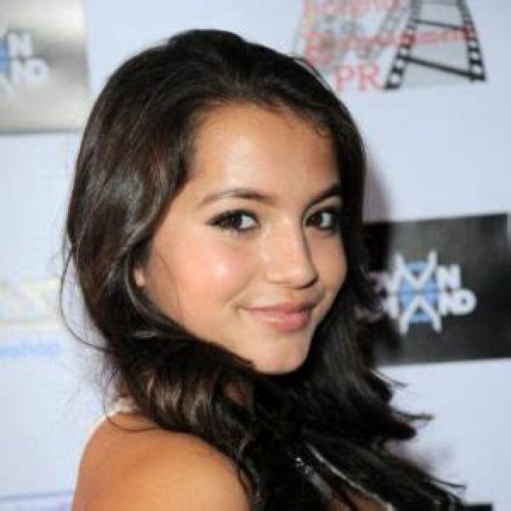 Isabela Merced Ethnicity & Religion | Where Is He From | Is She Jewish?