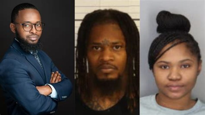 Isabella Scavelli Cause And Death: Lenard White Arrested For Sexual Assault & Crime Violence