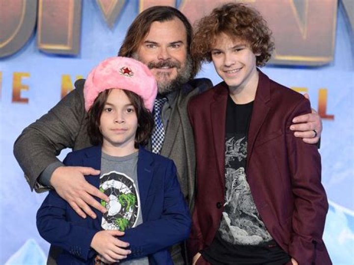 Jack Black Siblings: Meet Howard Black and Rachel Black
