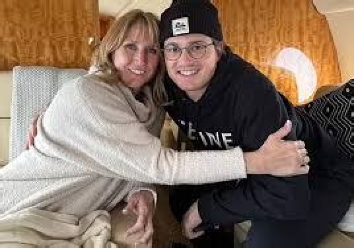 Jacob Lagrone Parents: Father Jake And Mother Susan LaGrone