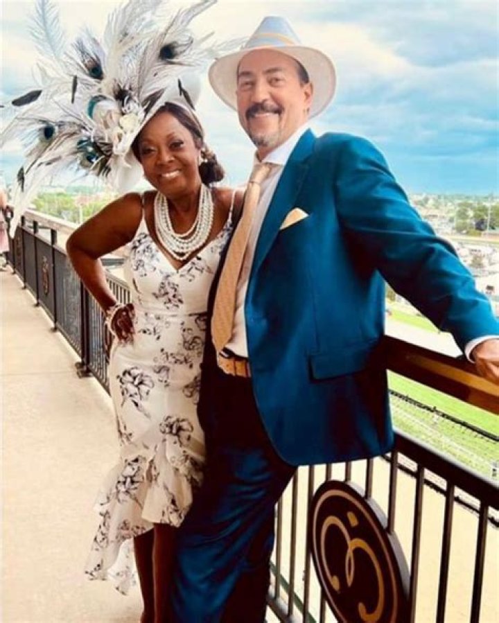 Jacqie Campos Husband Age and Net Worth: Who Is She Married To?