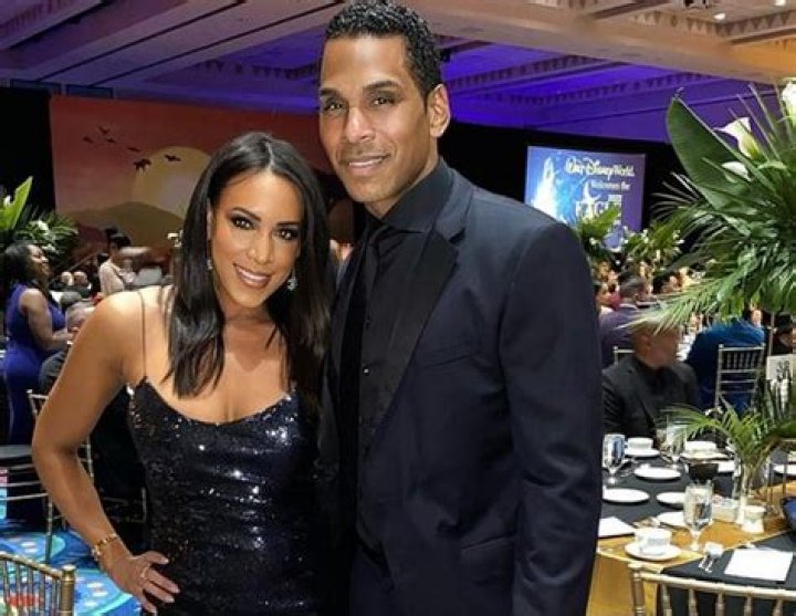 Jacqueline London Husband: Meet Tony McGee Married Life And Age Gap