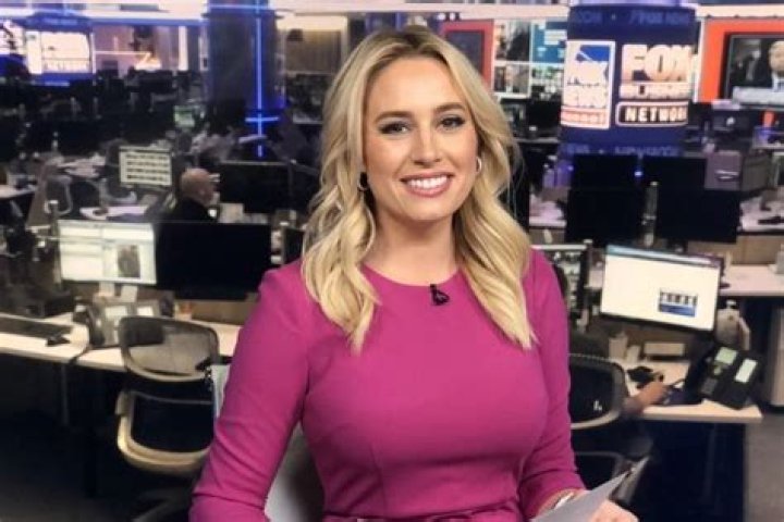 Jacqui Heinrich-Wiki, Height, Boyfriend, Net Worth