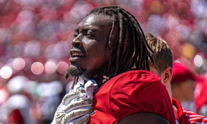 Jaheim Oatis Age And Everything To Know About The Footballer