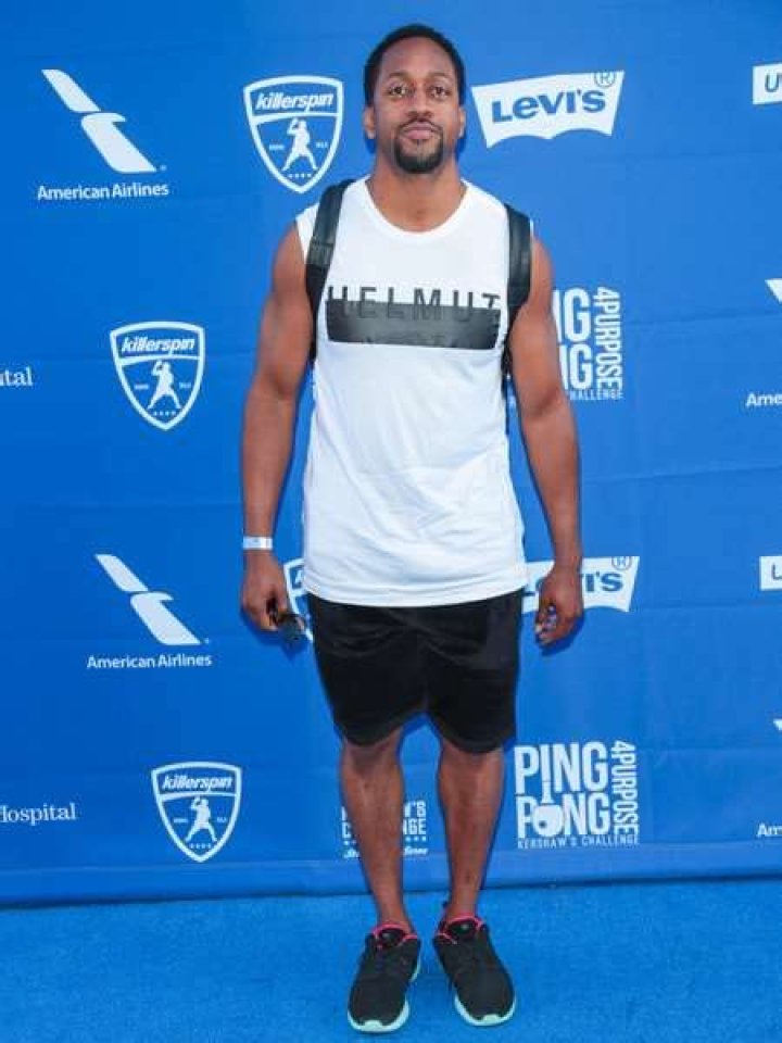 Jaleel White Bio, Wiki, Age, Height, Weight, Family, Wife, Career Sonic, Movies and Net Worth.