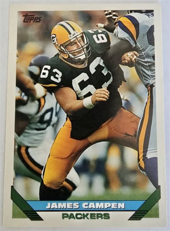 James Campen