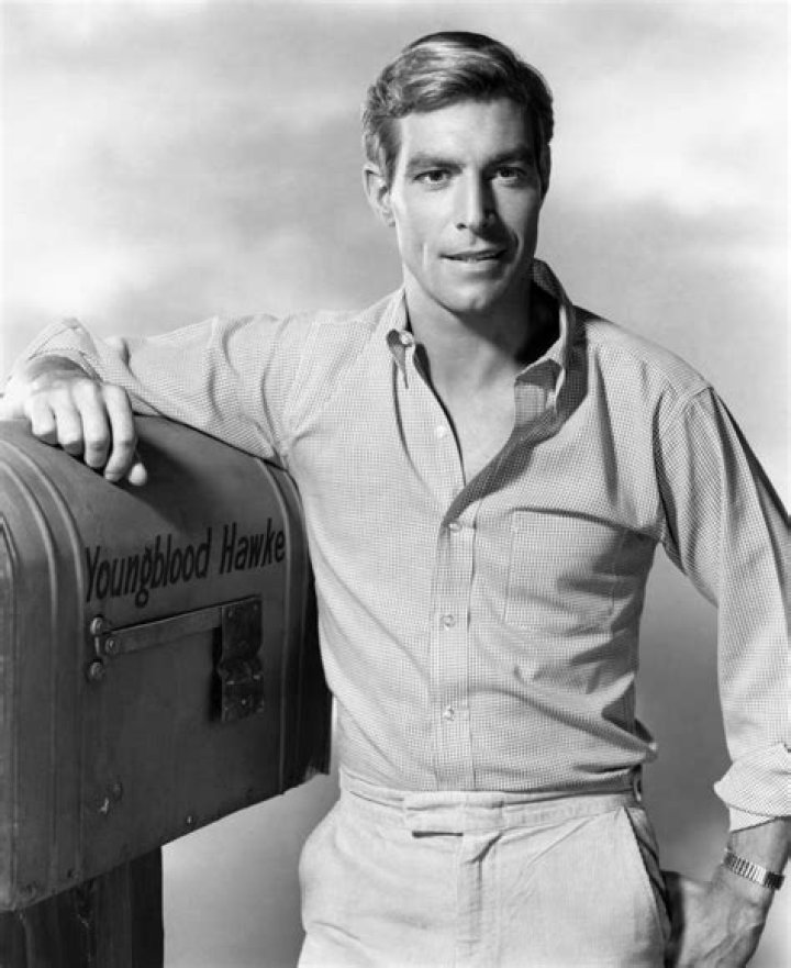 James Franciscus
