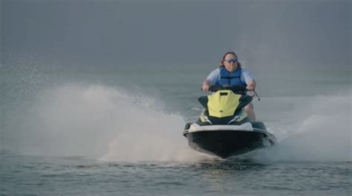 James Garretson Age, Wiki, Biography, Net Worth, Birthday, Jet Ski, Tiger King