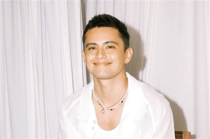 James Reid