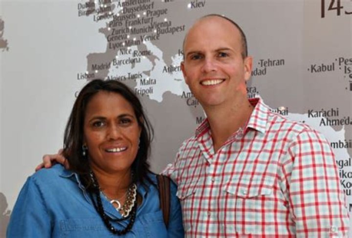 Jamie Murch | Bio, Age, Net Worth, Relationship, Career