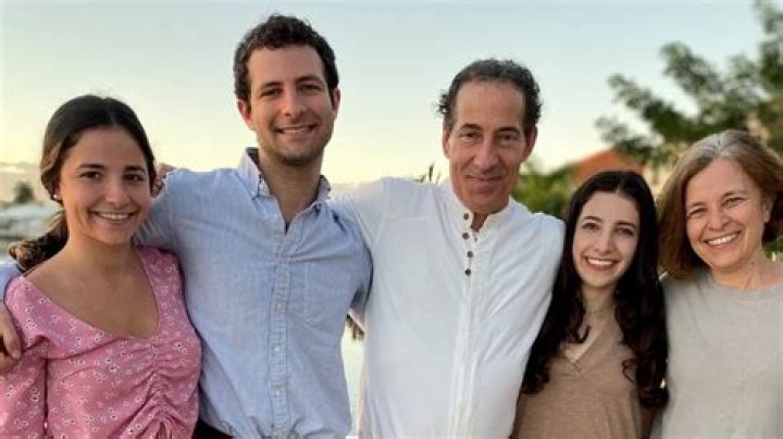 Jamie Raskin Children: Thomas Bloom Raskin: Tabitha Claire Raskin: Hannah Grace Raskin