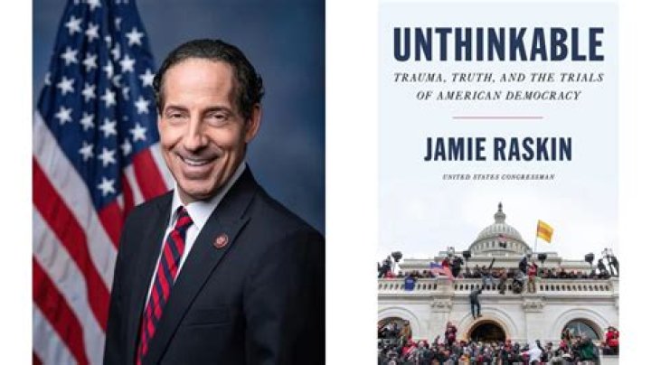 Jamie Raskin Height, Weight, Net Worth, Age, Birthday, Wikipedia, Who, Nationality, Biography