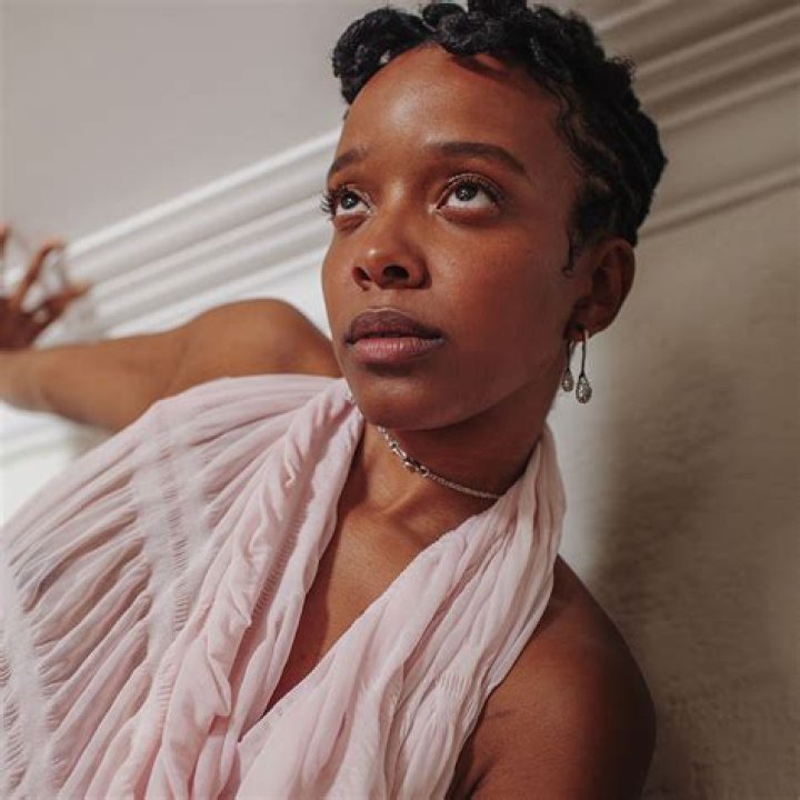 Jamila Woods