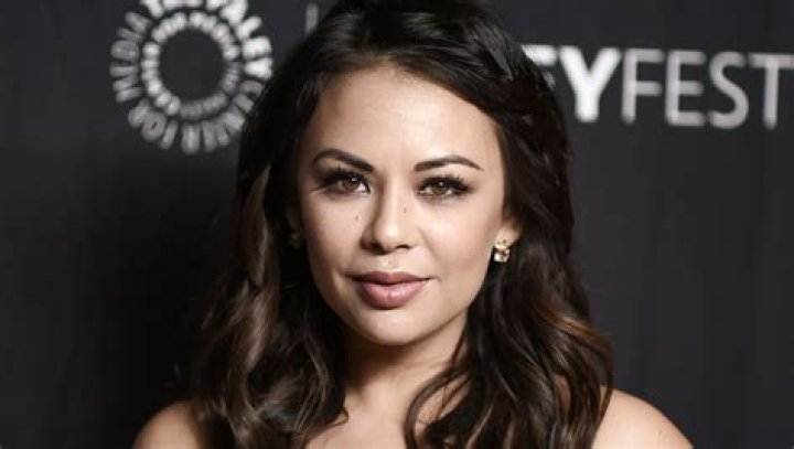 Janel Parrish | Parents And Ethnicity