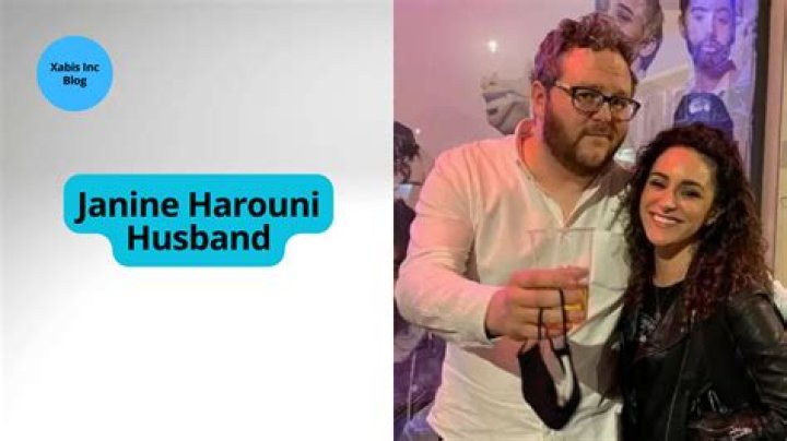 Janine Harouni Wikipedia, Biography, Age, Height, Husband, Net Worth