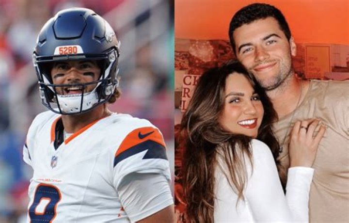 Jarrett Stidham! Meet Kennedy Brown, The NFL QB’s Wife
