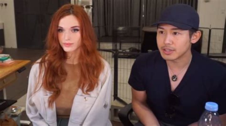 Jasminabae Boyfriend, Age And Instagram: Twitch Drama Explained