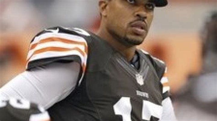 Jason Campbell