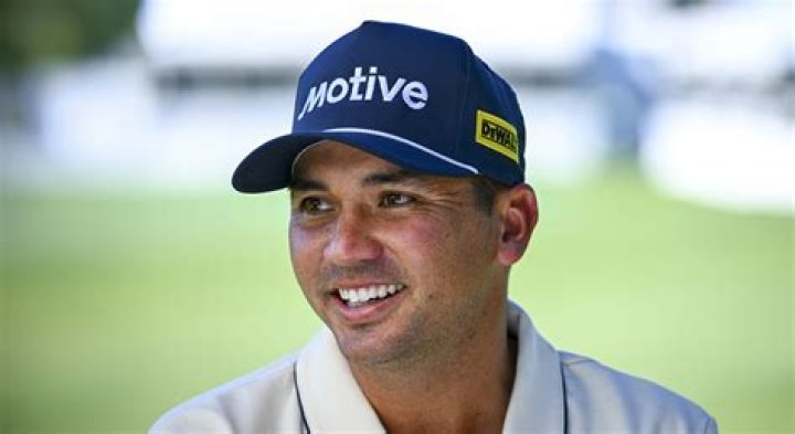 Jason Day