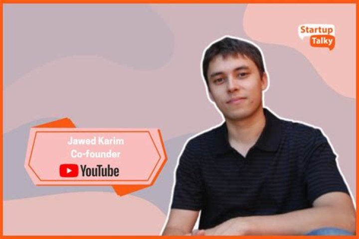 Jawed Karim Bio, Age, Family, Wife, Youtube, Net Worth, Salary