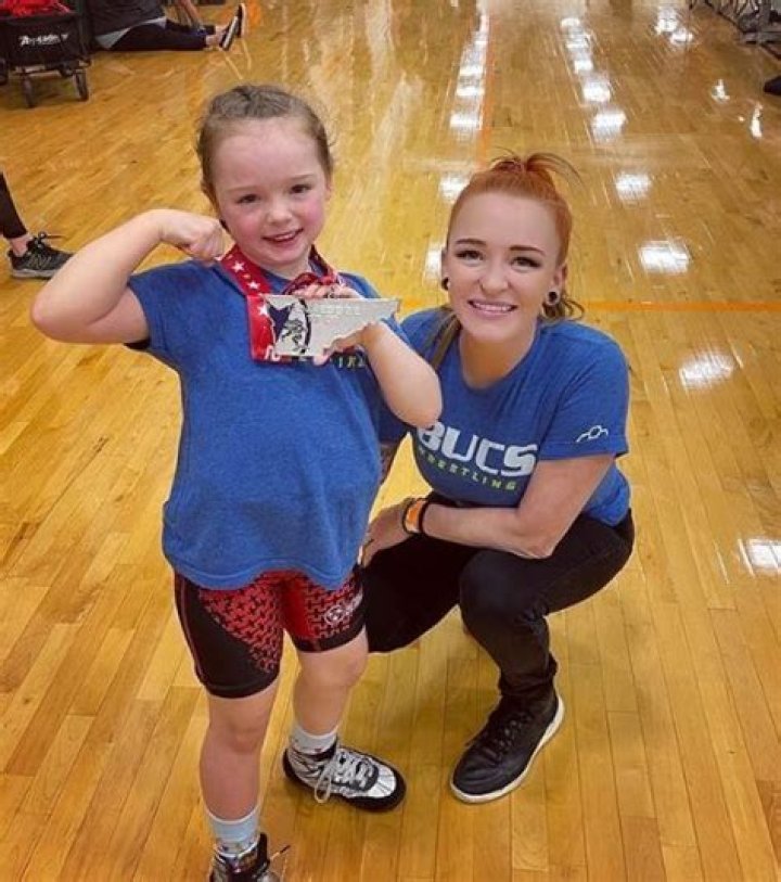 Jayde Carter McKinney