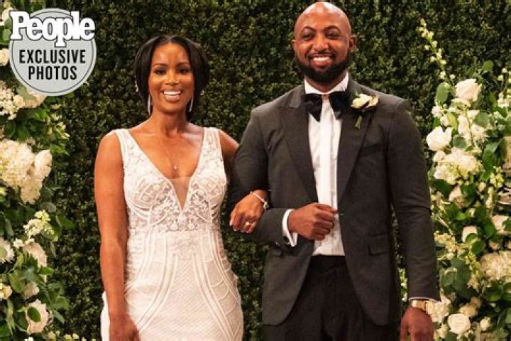 Jayden Reed Wife | Who Is He Married To | His Relationship With Aneisha Cox