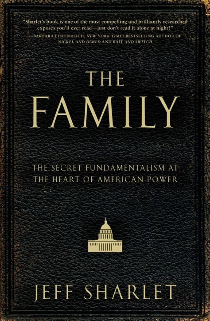 Jeff Sharlet Wife, Net Worth, Wiki, Married :: Facts on American Journalist