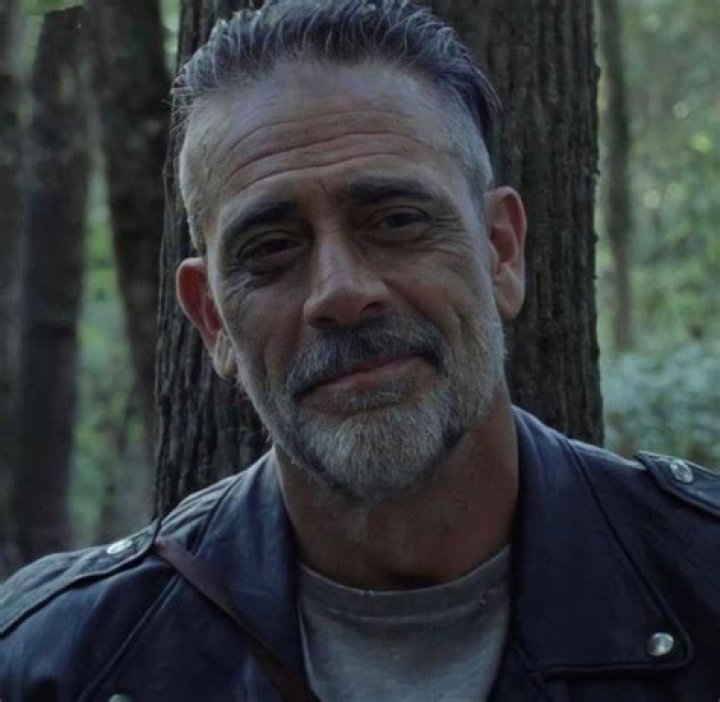 Jeffrey Dean Morgan