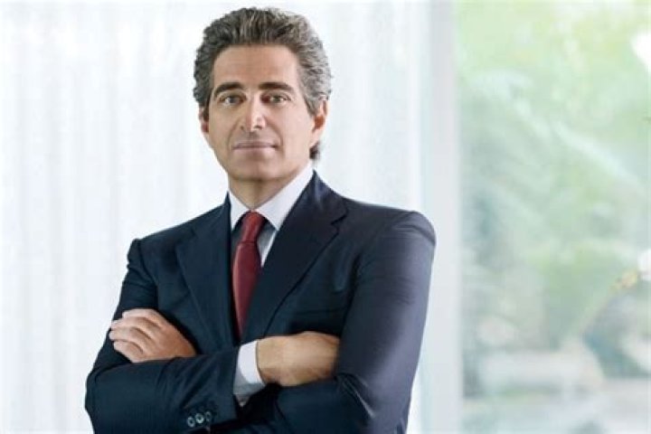 Jeffrey Soffer’s Net Worth: Join Us To Explore His Success Story