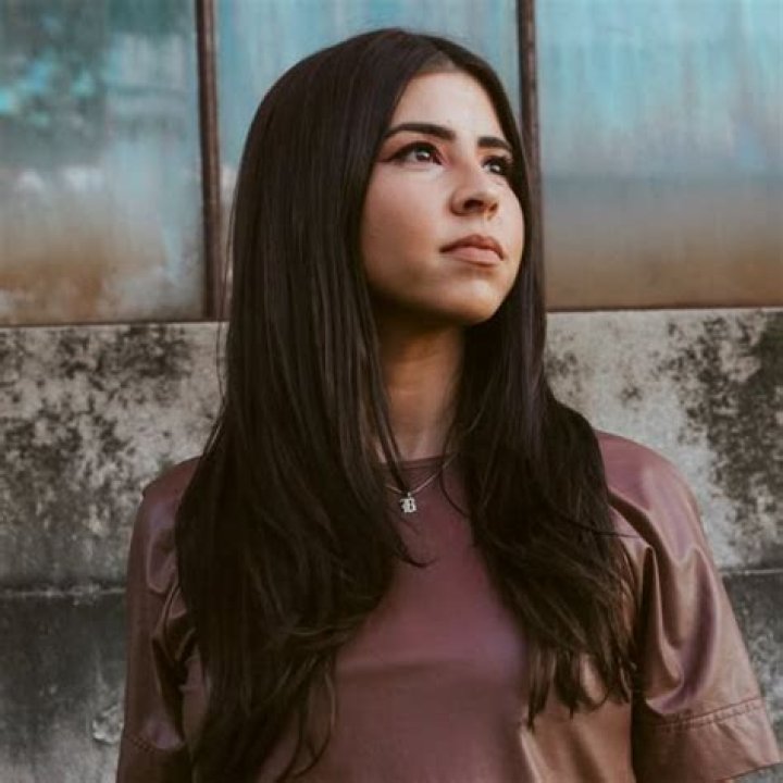 Jenna Winders Barrientes