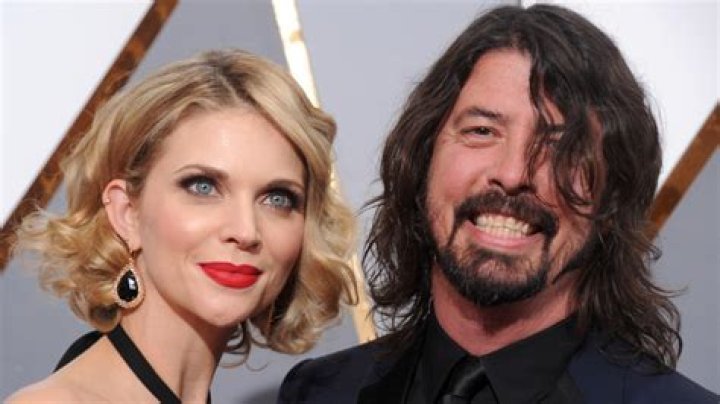 Jennifer Youngblood: Who is Dave Grohl’s first wife?