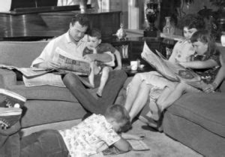 Jenny Lee Arness-What Happened To The Daughter Of James Arness?