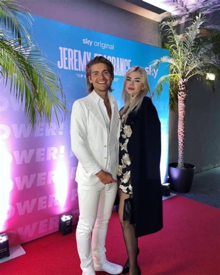 Jeremy Fragrance- Wiki, Height, Net Worth, Girlfriend