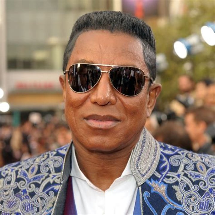 Jermaine Jackson