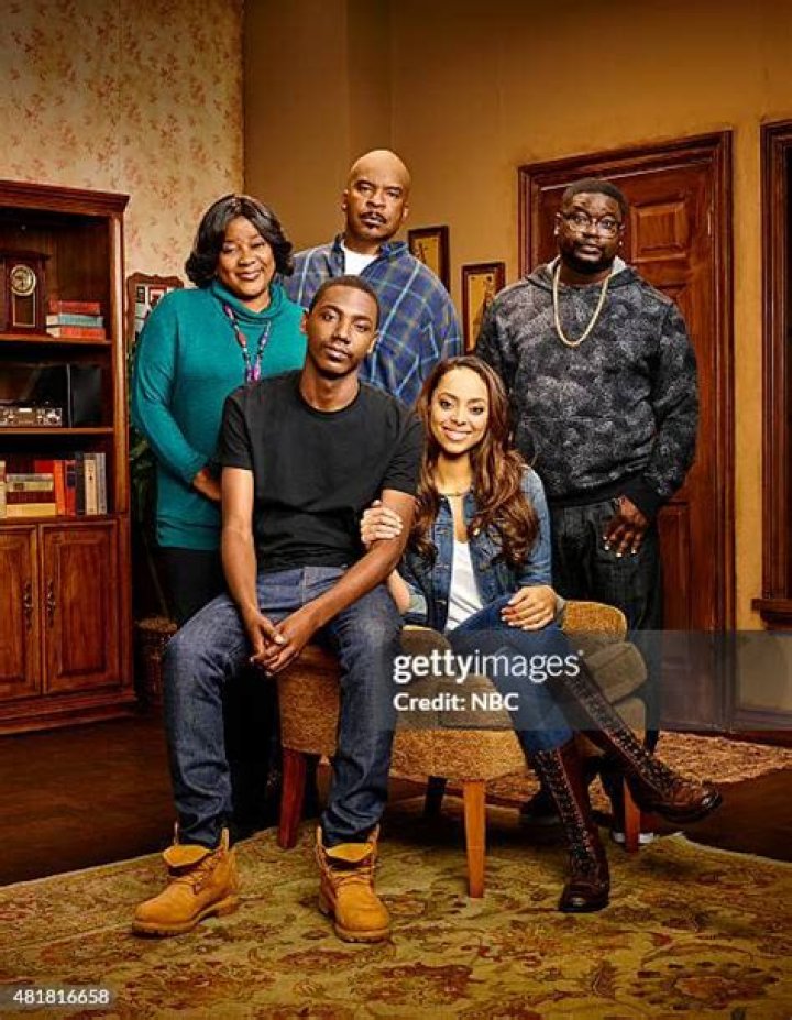 Jerrod Carmichael Parents: Meet Cynthia Carmichael And Joe Carmichael