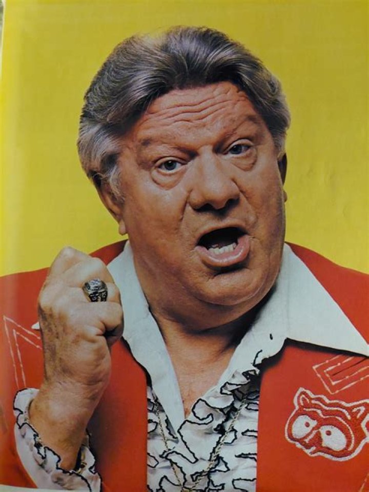 Jerry Clower