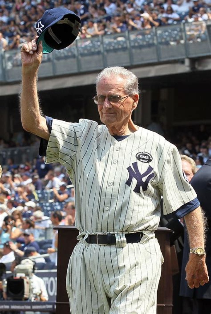 Jerry Coleman