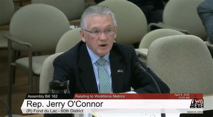 Jerry O’Connor