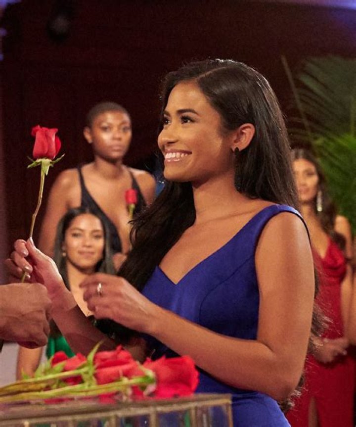 Jessenia Cruz Ethnicity: All About Bachelor In Paradise Cast Family And More