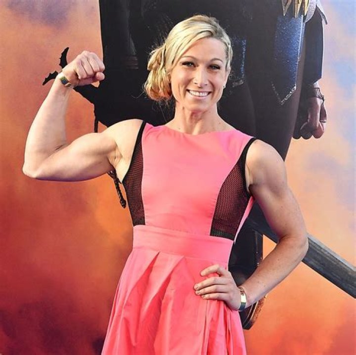 Jessie Graff