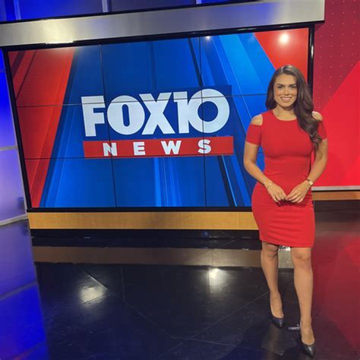 Jiani Navarro Biography – Details On Fox10 News Reporter