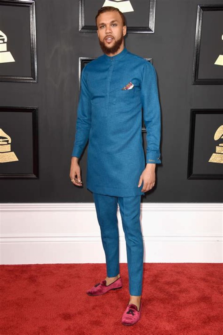 Jidenna Bio, Wiki, Age, Family, Wife, Music, Albums, Awards and Net Worth